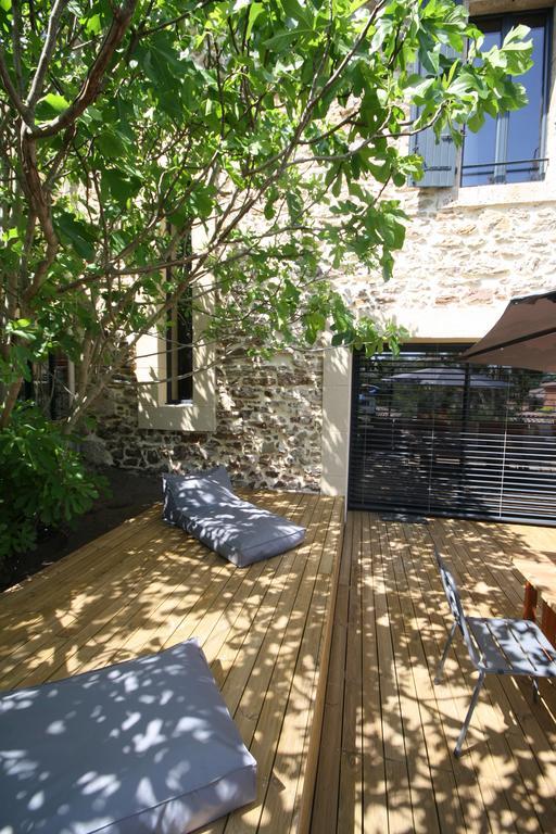 La Forge Villa Montseret Exterior photo