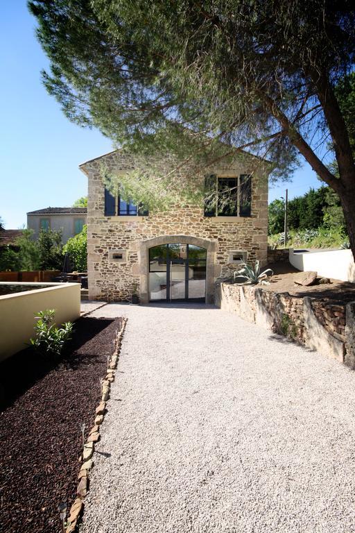 La Forge Villa Montseret Exterior photo