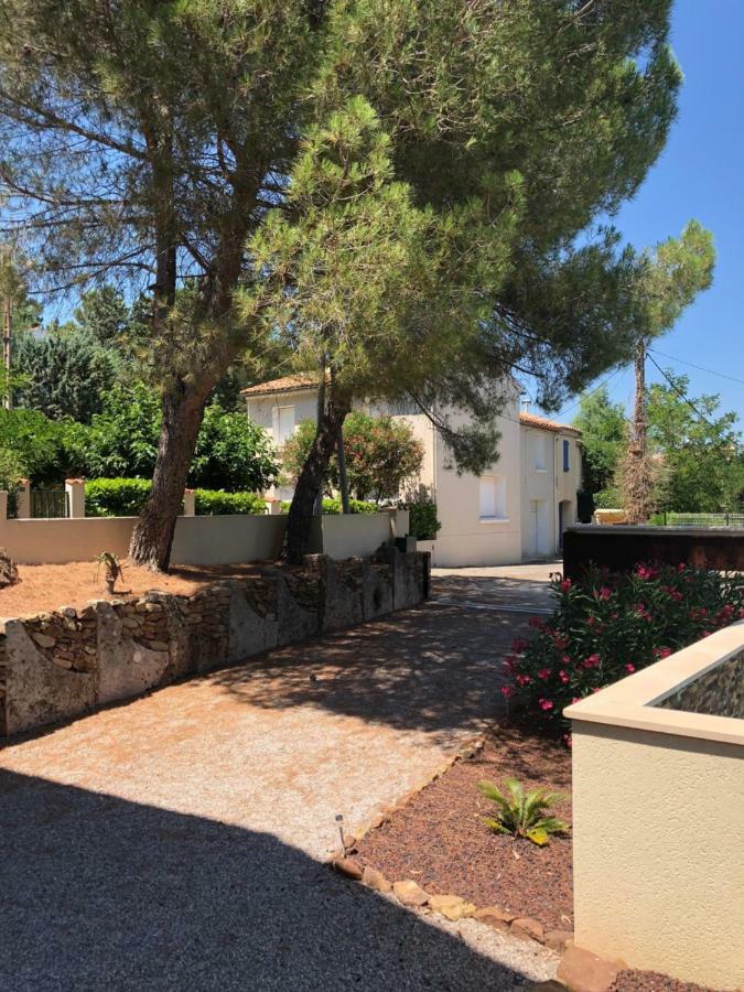 La Forge Villa Montseret Exterior photo